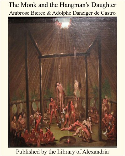 The Monk and the Hangman's Daughter