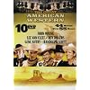 The Great American Western Vol. 1-10 (44 Movies)