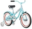 Diamondback Mini Della Cruz Girls' Cruiser (16-Inch Wheels)