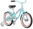 Diamondback Mini Della Cruz Girl's Cruiser (16-Inch Wheels)