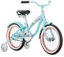 Diamondback Mini Della Cruz Girls' Cruiser (16-Inch Wheels)
