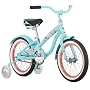 Diamondback Mini Della Cruz Girl's Cruiser (16-Inch Wheels)