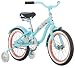 Diamondback Mini Della Cruz Girls' Cruiser (16-Inch Wheels)