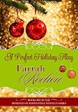 A Perfect Holiday Fling (Moments in Maplesville)