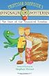 Professor Barrister's Dinosaur Mysteries #1: The Case Of The Truncated Troodon