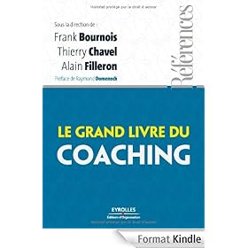 Le grand livre du coaching