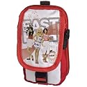 J-Straps DS Lite Mini Pak - High School Musical (Nintendo DS)