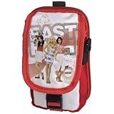 J-Straps DS Lite Mini Pak - High School Musical  Nintendo DS