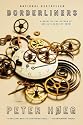 Borderliners: A Novel