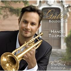 H�ndel Telemann