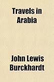 Travels in Arabia