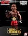 UFC Ultimate Collector Series 8 Jon "Bones" Jones (Championship Edition with Belt)_s-1