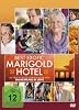 Best Exotic Marigold Hotel (DVD)
