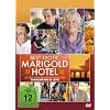 Best Exotic Marigold Hotel