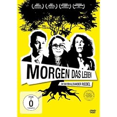 Morgen das Leben