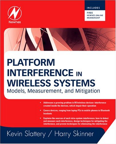 Wireless Data