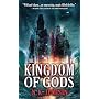 The Kingdom of Gods by N. K. Jemisin