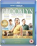 Brooklyn [Blu-ray]