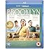 Brooklyn [Blu-ray]