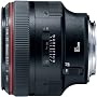 Canon EF 85mm f1.2L II USM Lens for Canon DSLR Cameras