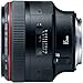 Canon EF 85mm f1.2L II USM Lens for Canon DSLR Cameras