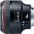 Canon EF 85mm f1.2L II USM Lens for Canon DSLR Cameras