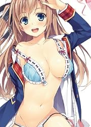 画集 おとなの萌王ふぇてぃっしゅ (MOEOHセレクション)