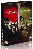 Lost Boys/Lost Boys 2 [DVD]