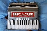Accordion, Hohner Contessa