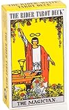 The Rider Tarot Deck