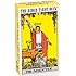 The Rider Tarot Deck