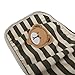SET - 4pcs Lillypet Dog Puppy Diaper Washable MALE Belly Band for Small and Medium Dog Random Colors L