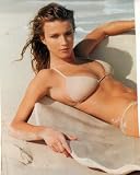 Veronica Varekova Leggy Clipping Magazine photos orig 2pg 8x10 F10567