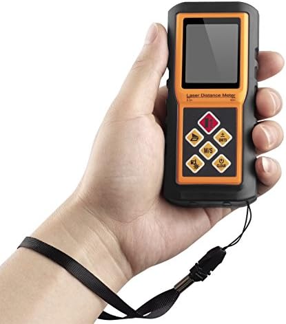 N2N7 Distance Laser Meter Measure Width by just Press button Best replacement for expensive BOSCH product