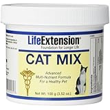 Life Extension Cat Mix 100 Grams Powder