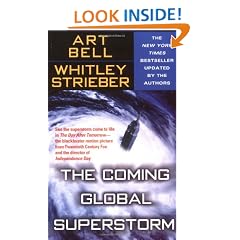 The Coming Global Superstorm