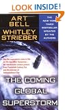 The Coming Global Superstorm