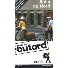 Italie du Nord