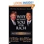 Why We Want You to Be Rich: Two Men - One Message