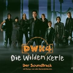 Die Wilden Kerle 4