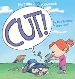 Cut!: Baby Blues Scrapbook #27