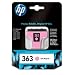 HP C8775EE Ink Cartridge No. 363 magenta light (230 Photos)