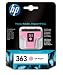 HP 363 - Print cartridge - 1 x light magenta - 240 pages