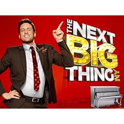 The Next Big Thing Season 1