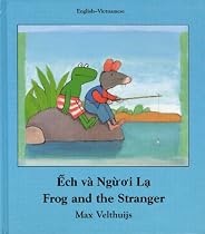 Frog And The Stranger