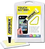 Produkt-Bild: NEU ! original DISPLEX -fl&uuml;ssige Schutzfolie, Displayversiegelung f&uuml;r Ger&auml;te mit Touch Screen incl. Microfasertuch (auch f&uuml;r MP3, Tablet PC, Navigation, Smartphones, usw.) -VERSANDKOSTENFREIE LIEFERUNG !-