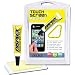 NEU ! original DISPLEX -fl�ssige Schutzfolie, Displayversiegelung f�r Ger�te mit Touch Screen incl. Microfasertuch (auch f�r MP3, Tablet PC, Navigation, Smartphones, usw.) -VERSANDKOSTENFREIE LIEFERUNG !-