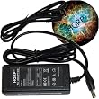 HQRP AC Adapter Power Supply compatible with ADPV18A Philips / Apex / Initial / Mintek / Syntax Shinco / Shinsonic DVD Player Replacement plus HQRP Coaster HQRP AC Adapter Power Supply compatible with ADPV18A Philips / Apex / Initial / Mintek / Syntax Shinco / Shinsonic DVD Player Replacement plus HQRP Coaster