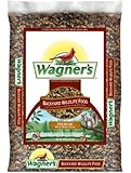 Wagner's 62046 Backyard Wildlife Blend, 8-Pound Bag