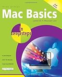 MAC basics in easy steps